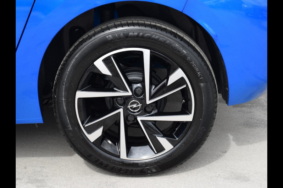 Opel Corsa 1.2 Turbo Yes PARKEERSENSOREN | NAVIGATIE & CARPLAY | AIRCO | WINTERPAKKET |