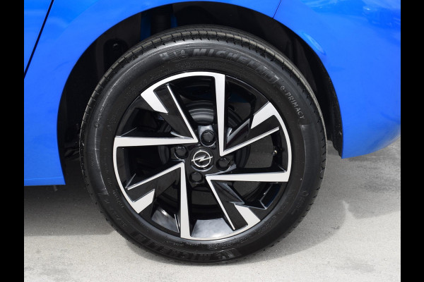 Opel Corsa 1.2 Turbo Yes PARKEERSENSOREN | NAVIGATIE & CARPLAY | AIRCO | WINTERPAKKET |