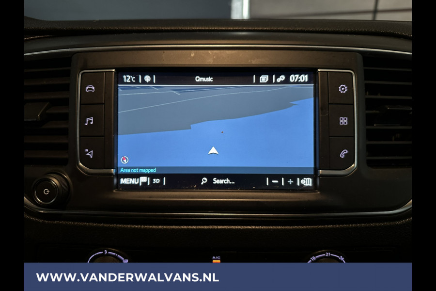 Toyota ProAce 1.5 D-4D L3H1 Euro6 Airco | Navigatie | Apple Carplay | Android Auto | Cruisecontrol Parkeersensoren, Bijrijdersbank