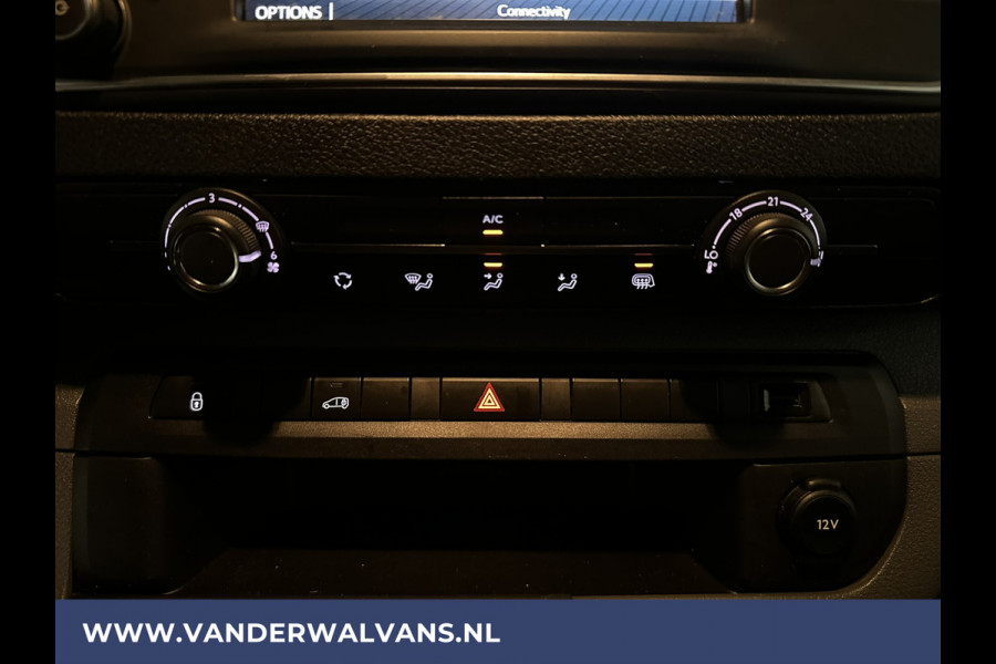 Toyota ProAce 1.5 D-4D L3H1 Euro6 Airco | Navigatie | Apple Carplay | Android Auto | Cruisecontrol Parkeersensoren, Bijrijdersbank