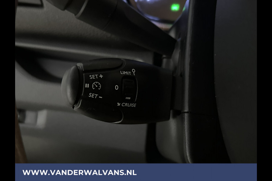 Toyota ProAce 1.5 D-4D L3H1 Euro6 Airco | Navigatie | Apple Carplay | Android Auto | Cruisecontrol Parkeersensoren, Bijrijdersbank