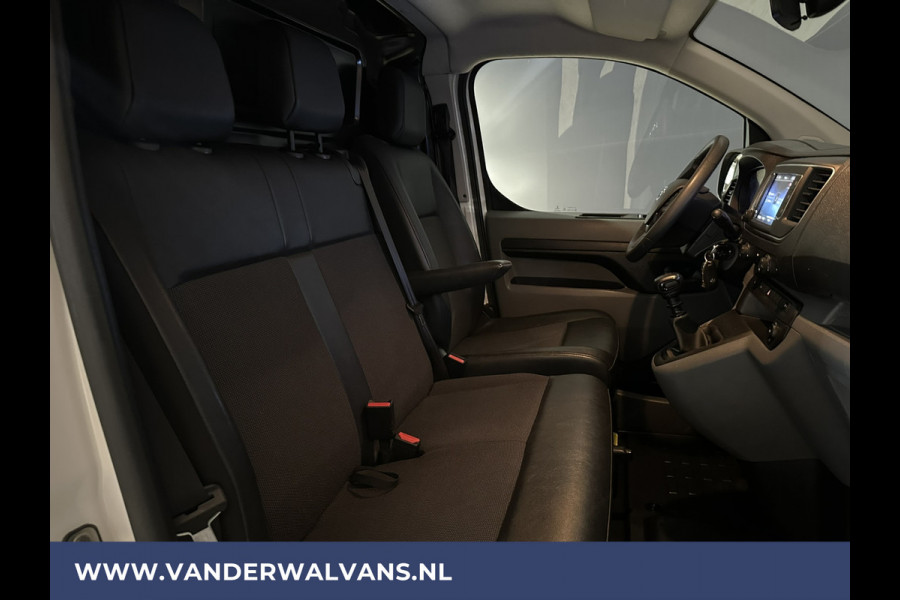 Toyota ProAce 1.5 D-4D L3H1 Euro6 Airco | Navigatie | Apple Carplay | Android Auto | Cruisecontrol Parkeersensoren, Bijrijdersbank