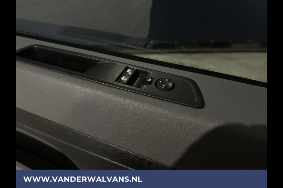 Toyota ProAce 1.5 D-4D L3H1 Euro6 Airco | Navigatie | Apple Carplay | Android Auto | Cruisecontrol Parkeersensoren, Bijrijdersbank