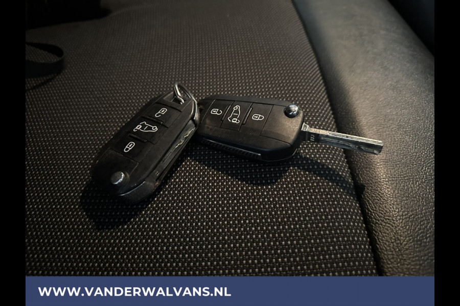 Toyota ProAce 1.5 D-4D L3H1 Euro6 Airco | Navigatie | Apple Carplay | Android Auto | Cruisecontrol Parkeersensoren, Bijrijdersbank