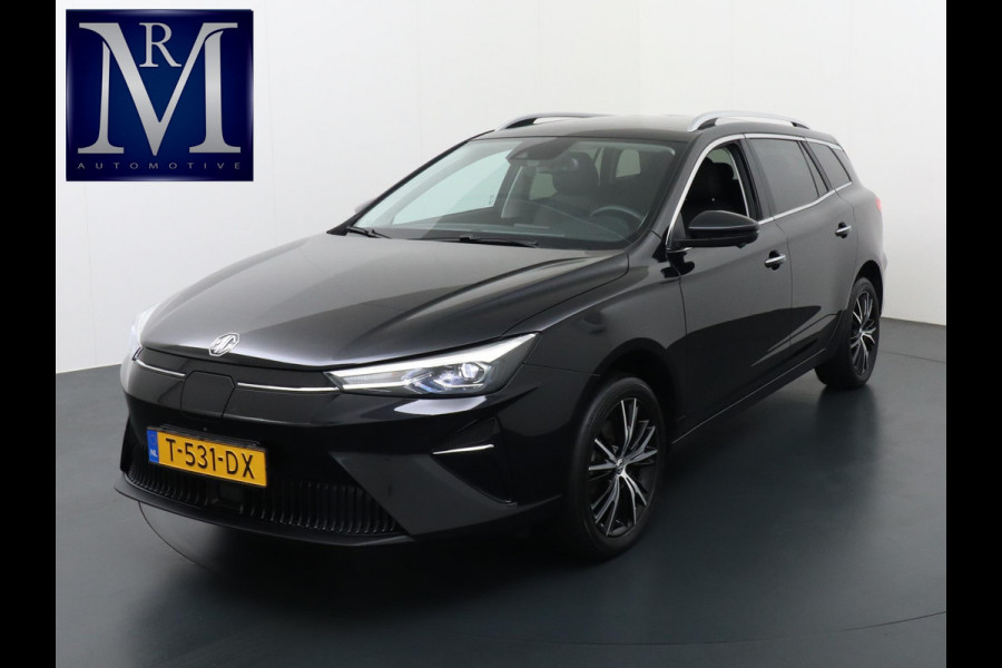 MG Mg5 electric Long Range Luxury 61 kWh COMPLETE AUTO | LONG RANGE!! | MG GARANTIE T/M 5-2030