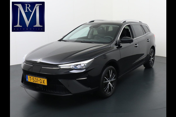 MG 5 Long Range Luxury 61 kWh COMPLETE AUTO | LONG RANGE!! | MG GARANTIE T/M 5-2030