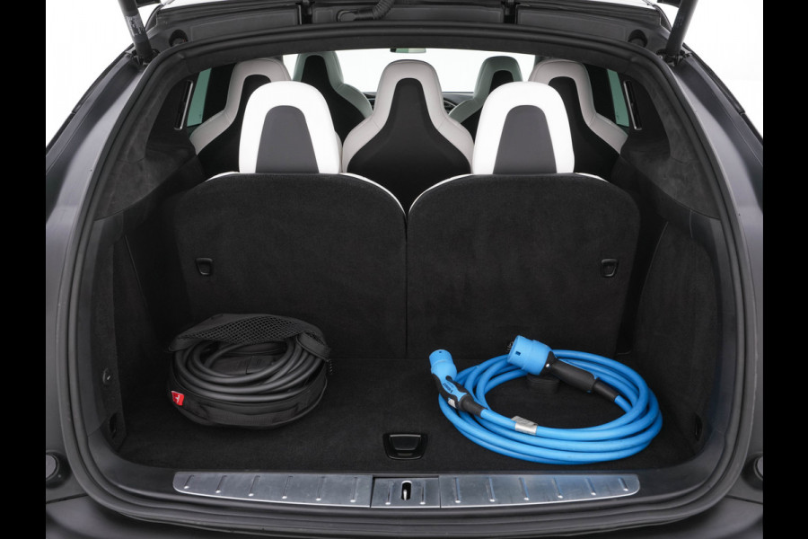 Tesla Model X 100D AWD [ 7-Pers. ] [ 3-Fase ] Aut. *PANO-WINDOW | AUTO-PILOT | LUXURY-LEATHER |  SURROUND-VIEW | NAVI-FULLMAP | FULL-LED | AIR-SUSPENSION | DIGI-COCKPIT | KEYLESS | CAMERA | DAB+ | HEATED-COMFORT-SEATS | TOWBAR | 22''ALU*
