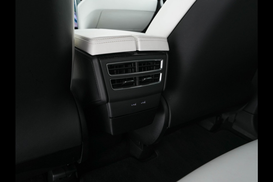 Tesla Model X 100D AWD [ 7-Pers. ] [ 3-Fase ] Aut. *PANO-WINDOW | AUTO-PILOT | LUXURY-LEATHER |  SURROUND-VIEW | NAVI-FULLMAP | FULL-LED | AIR-SUSPENSION | DIGI-COCKPIT | KEYLESS | CAMERA | DAB+ | HEATED-COMFORT-SEATS | TOWBAR | 22''ALU*