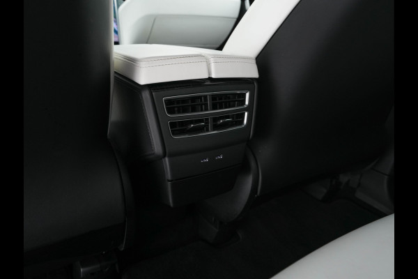 Tesla Model X 100D AWD [ 7-Pers. ] [ 3-Fase ] Aut. *PANO-WINDOW | AUTO-PILOT | LUXURY-LEATHER |  SURROUND-VIEW | NAVI-FULLMAP | FULL-LED | AIR-SUSPENSION | DIGI-COCKPIT | KEYLESS | CAMERA | DAB+ | HEATED-COMFORT-SEATS | TOWBAR | 22''ALU*