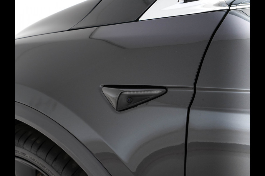 Tesla Model X 100D AWD [ 7-Pers. ] [ 3-Fase ] Aut. *PANO-WINDOW | AUTO-PILOT | LUXURY-LEATHER |  SURROUND-VIEW | NAVI-FULLMAP | FULL-LED | AIR-SUSPENSION | DIGI-COCKPIT | KEYLESS | CAMERA | DAB+ | HEATED-COMFORT-SEATS | TOWBAR | 22''ALU*