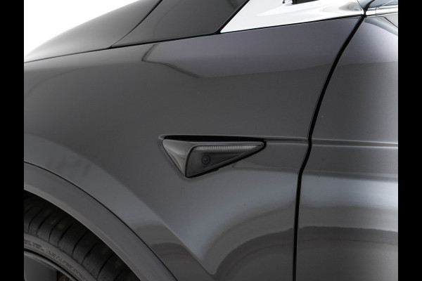 Tesla Model X 100D AWD [ 7-Pers. ] [ 3-Fase ] Aut. *PANO-WINDOW | AUTO-PILOT | LUXURY-LEATHER |  SURROUND-VIEW | NAVI-FULLMAP | FULL-LED | AIR-SUSPENSION | DIGI-COCKPIT | KEYLESS | CAMERA | DAB+ | HEATED-COMFORT-SEATS | TOWBAR | 22''ALU*