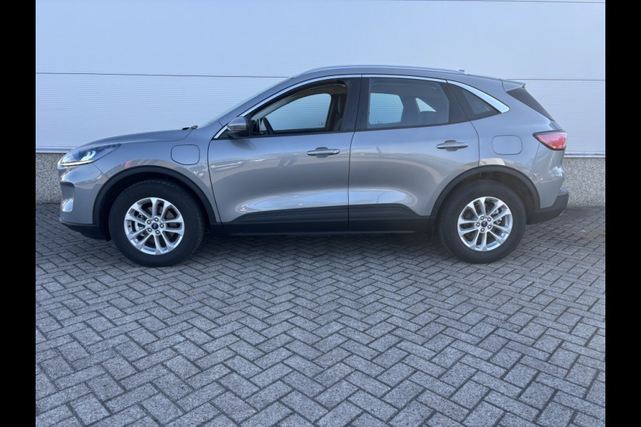Ford Kuga 2.5 PHEV Titanium WINTERPACK! AGR STOELEN! KEYLESS!