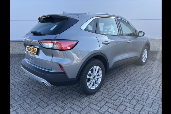 Ford Kuga 2.5 PHEV Titanium WINTERPACK! AGR STOELEN! KEYLESS!