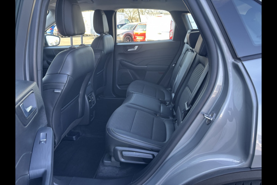 Ford Kuga 2.5 PHEV Titanium WINTERPACK! AGR STOELEN! KEYLESS!