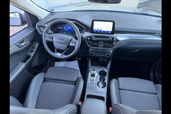 Ford Kuga 2.5 PHEV Titanium WINTERPACK! AGR STOELEN! KEYLESS!