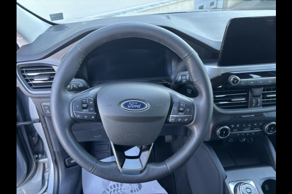 Ford Kuga 2.5 PHEV Titanium WINTERPACK! AGR STOELEN! KEYLESS!