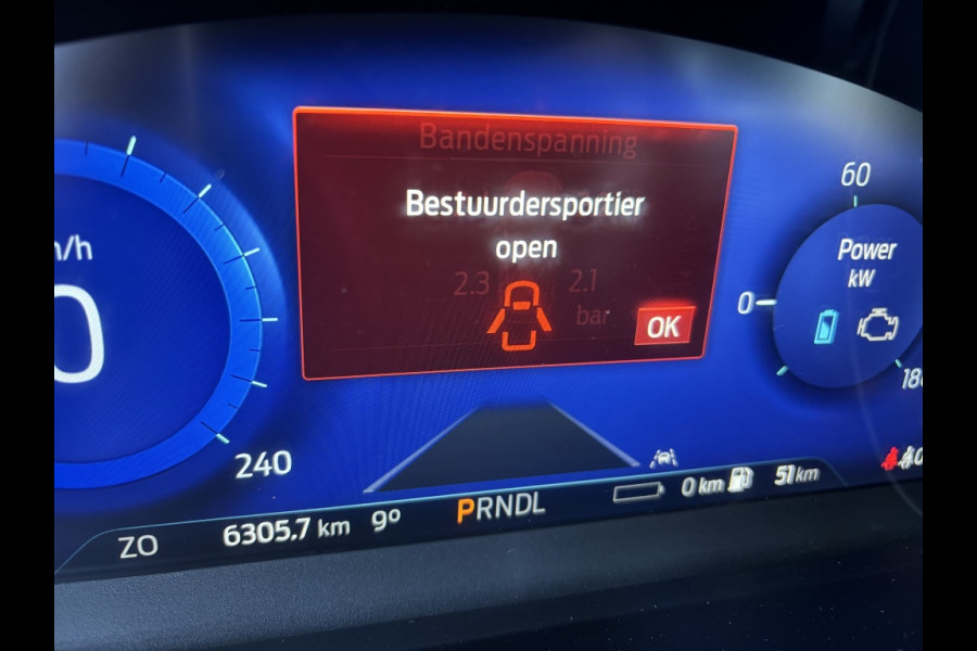 Ford Kuga 2.5 PHEV Titanium WINTERPACK! AGR STOELEN! KEYLESS!