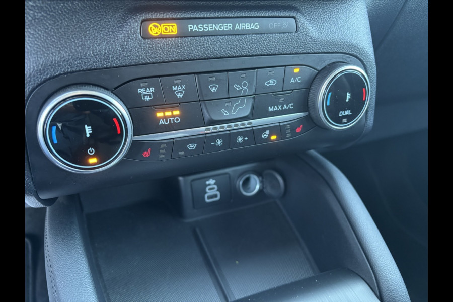 Ford Kuga 2.5 PHEV Titanium WINTERPACK! AGR STOELEN! KEYLESS!