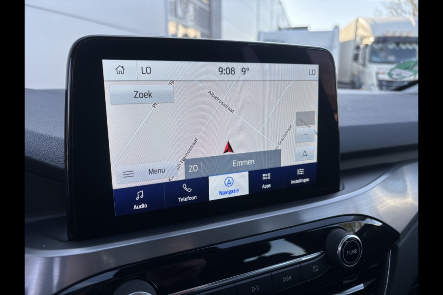 Ford Kuga 2.5 PHEV Titanium WINTERPACK! AGR STOELEN! KEYLESS!