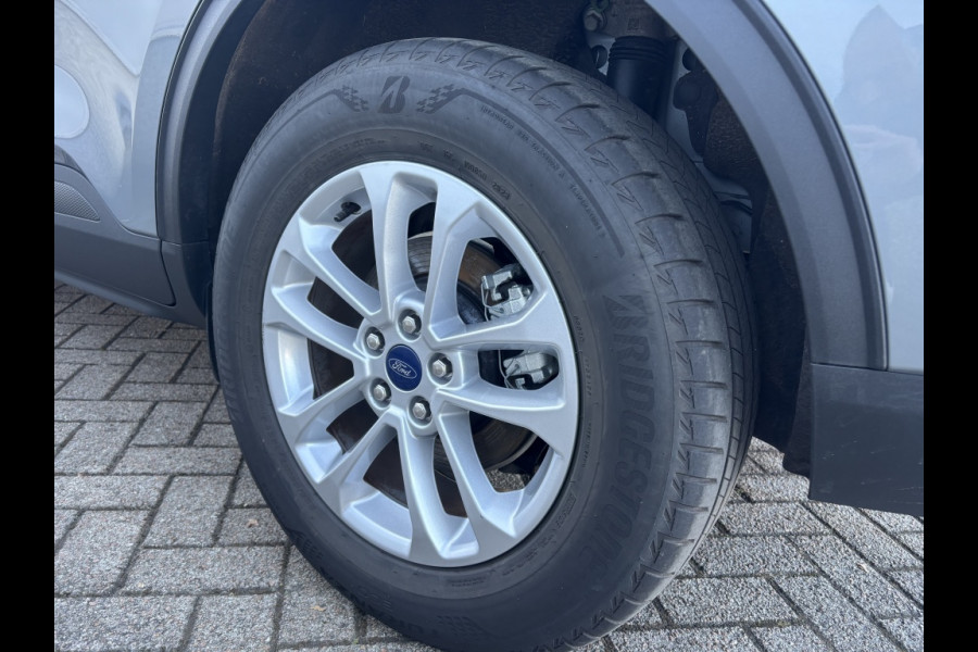 Ford Kuga 2.5 PHEV Titanium WINTERPACK! AGR STOELEN! KEYLESS!