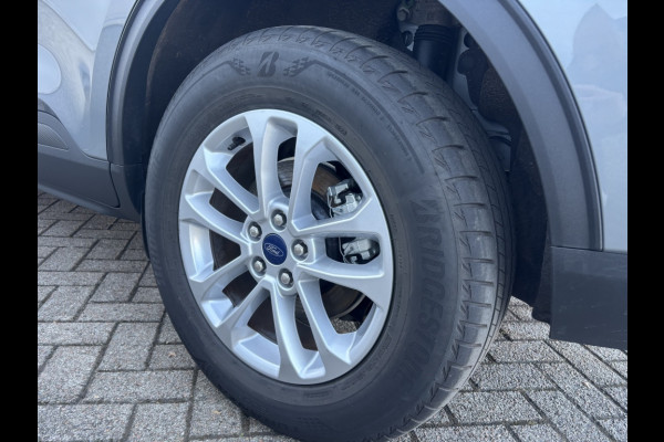 Ford Kuga 2.5 PHEV Titanium WINTERPACK! AGR STOELEN! KEYLESS!