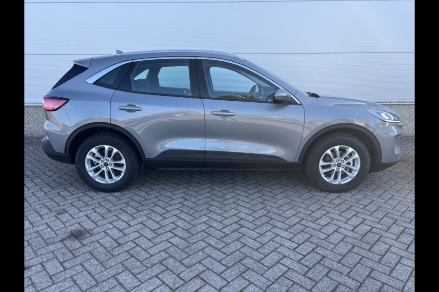 Ford Kuga 2.5 PHEV Titanium WINTERPACK! AGR STOELEN! KEYLESS!