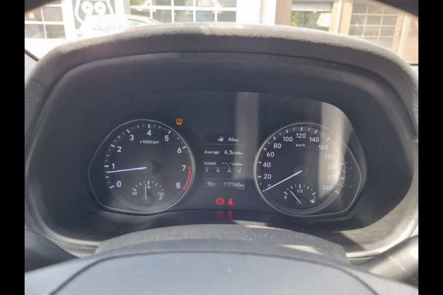 Hyundai i30 1.4 i-Drive NAVI / AIRCO / CRUISE / BLUETOOTH