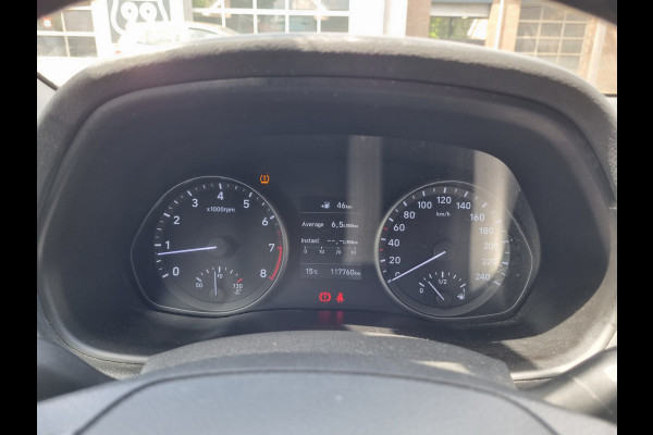 Hyundai i30 1.4 i-Drive NAVI / AIRCO / CRUISE / BLUETOOTH