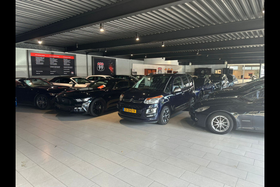 Hyundai i30 1.4 i-Drive NAVI / AIRCO / CRUISE / BLUETOOTH