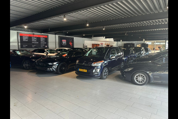 Hyundai i30 1.4 i-Drive NAVI / AIRCO / CRUISE / BLUETOOTH