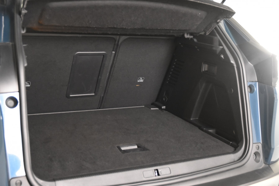 Peugeot 3008 Allure 130 *1ste Eigenaar*Leer*Navigatie*Keyless*