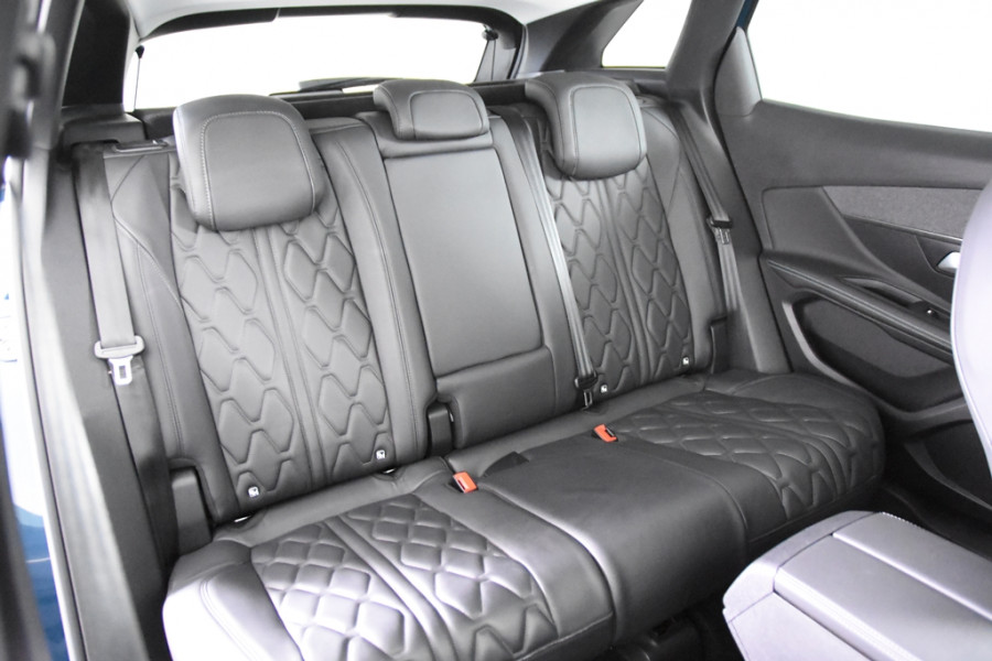 Peugeot 3008 Allure 130 *1ste Eigenaar*Leer*Navigatie*Keyless*