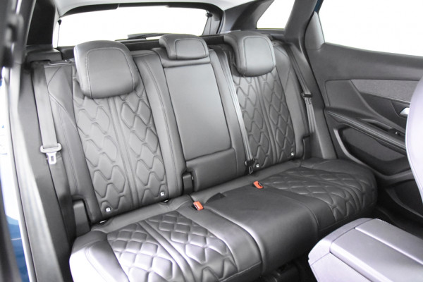 Peugeot 3008 Allure 130 *1ste Eigenaar*Leer*Navigatie*Keyless*