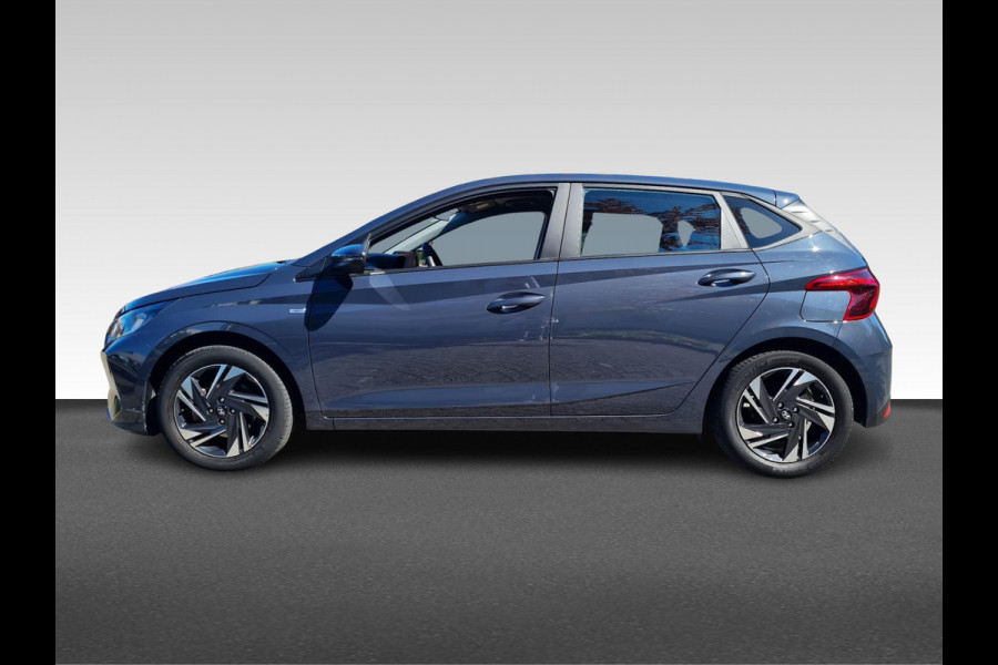 Hyundai i20 1.0 T-GDI Comfort Smart