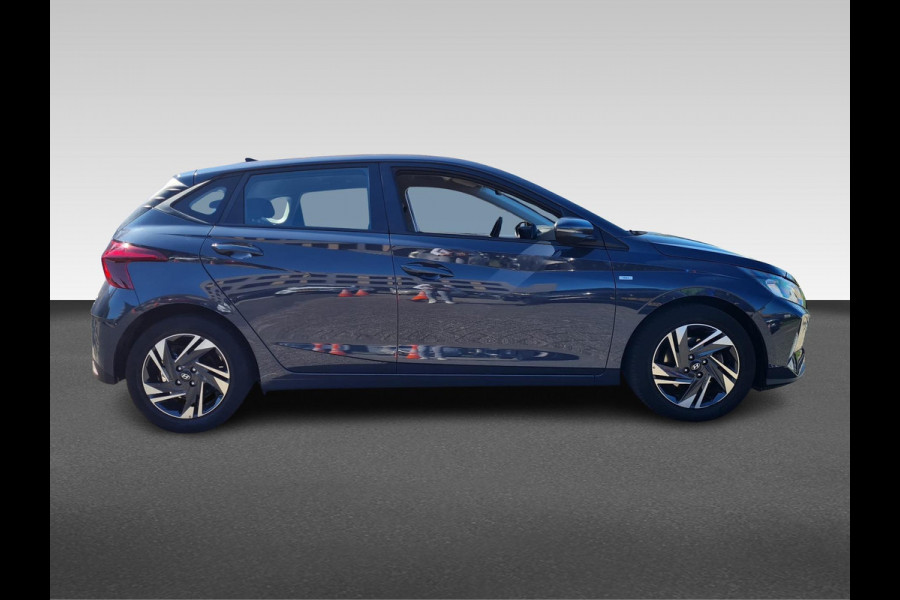 Hyundai i20 1.0 T-GDI Comfort Smart