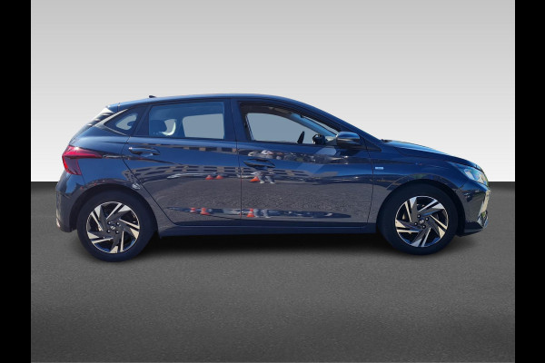 Hyundai i20 1.0 T-GDI Comfort Smart