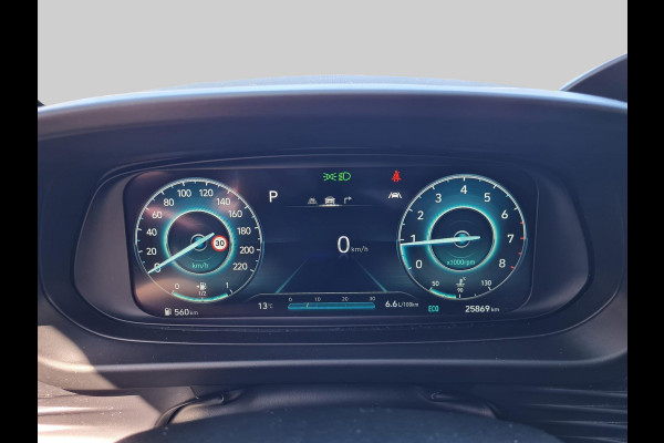 Hyundai i20 1.0 T-GDI Comfort Smart