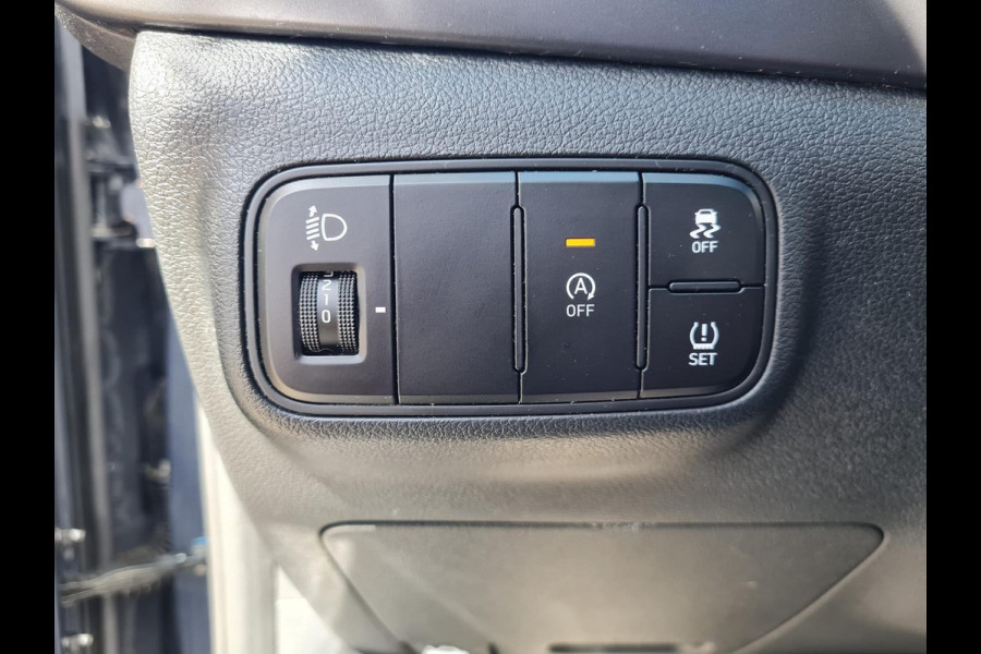 Hyundai i20 1.0 T-GDI Comfort Smart