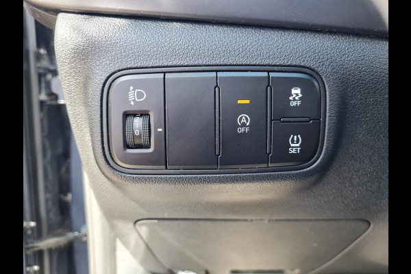 Hyundai i20 1.0 T-GDI Comfort Smart