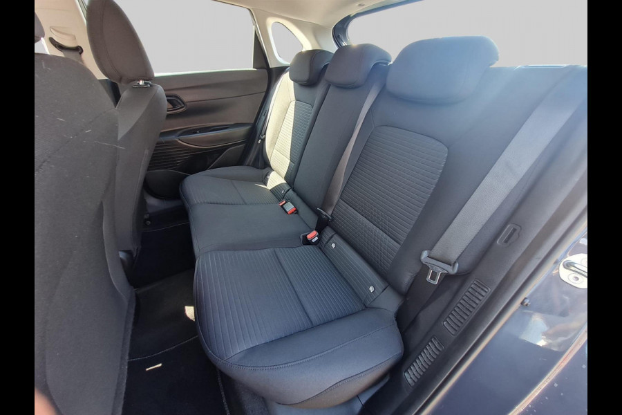 Hyundai i20 1.0 T-GDI Comfort Smart