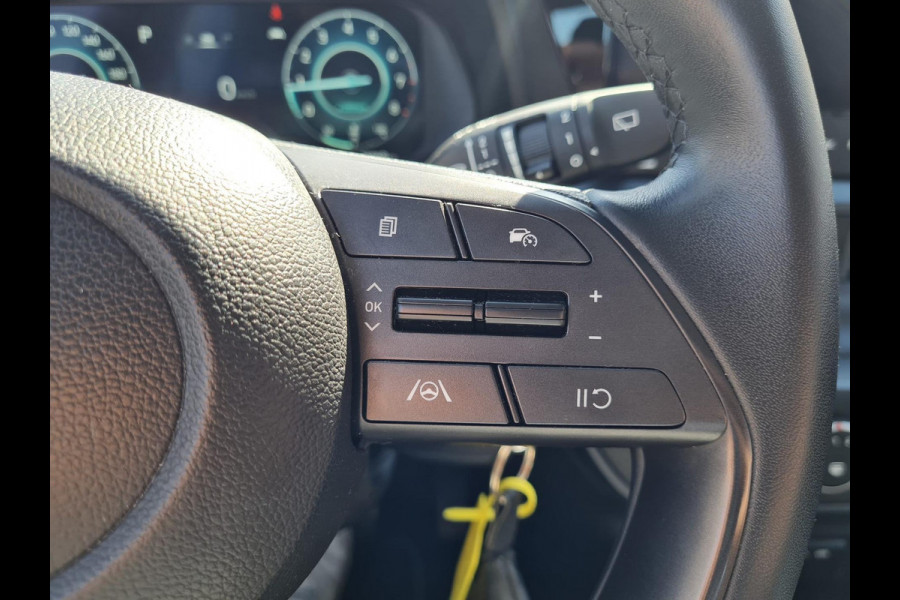 Hyundai i20 1.0 T-GDI Comfort Smart
