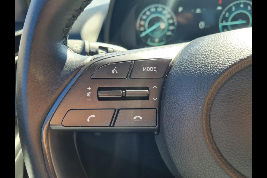Hyundai i20 1.0 T-GDI Comfort Smart