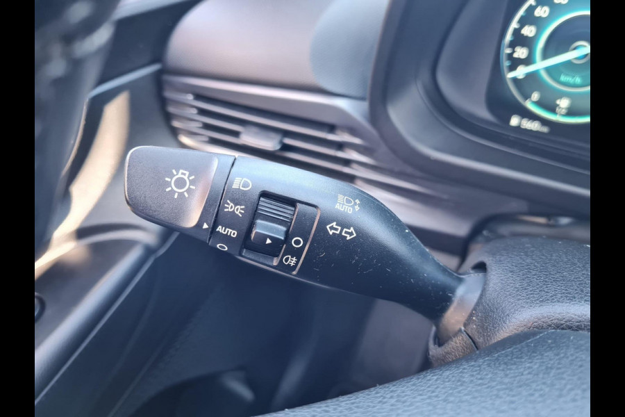 Hyundai i20 1.0 T-GDI Comfort Smart