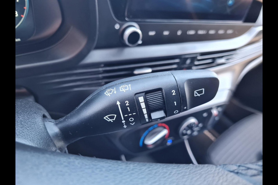 Hyundai i20 1.0 T-GDI Comfort Smart