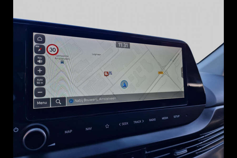 Hyundai i20 1.0 T-GDI Comfort Smart