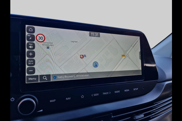 Hyundai i20 1.0 T-GDI Comfort Smart