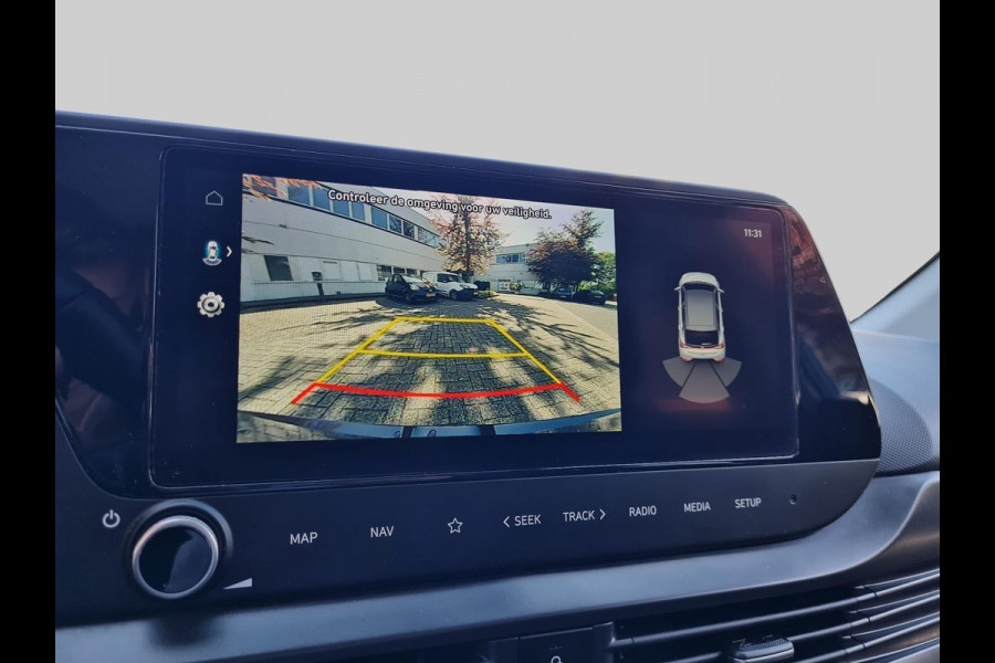 Hyundai i20 1.0 T-GDI Comfort Smart