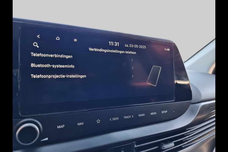 Hyundai i20 1.0 T-GDI Comfort Smart