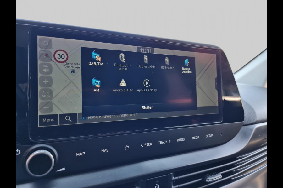 Hyundai i20 1.0 T-GDI Comfort Smart