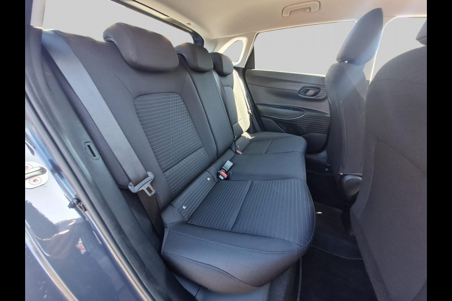 Hyundai i20 1.0 T-GDI Comfort Smart